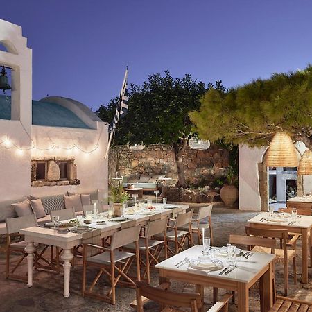 Thalassa Villas Ágios Nikolaos Exterior foto