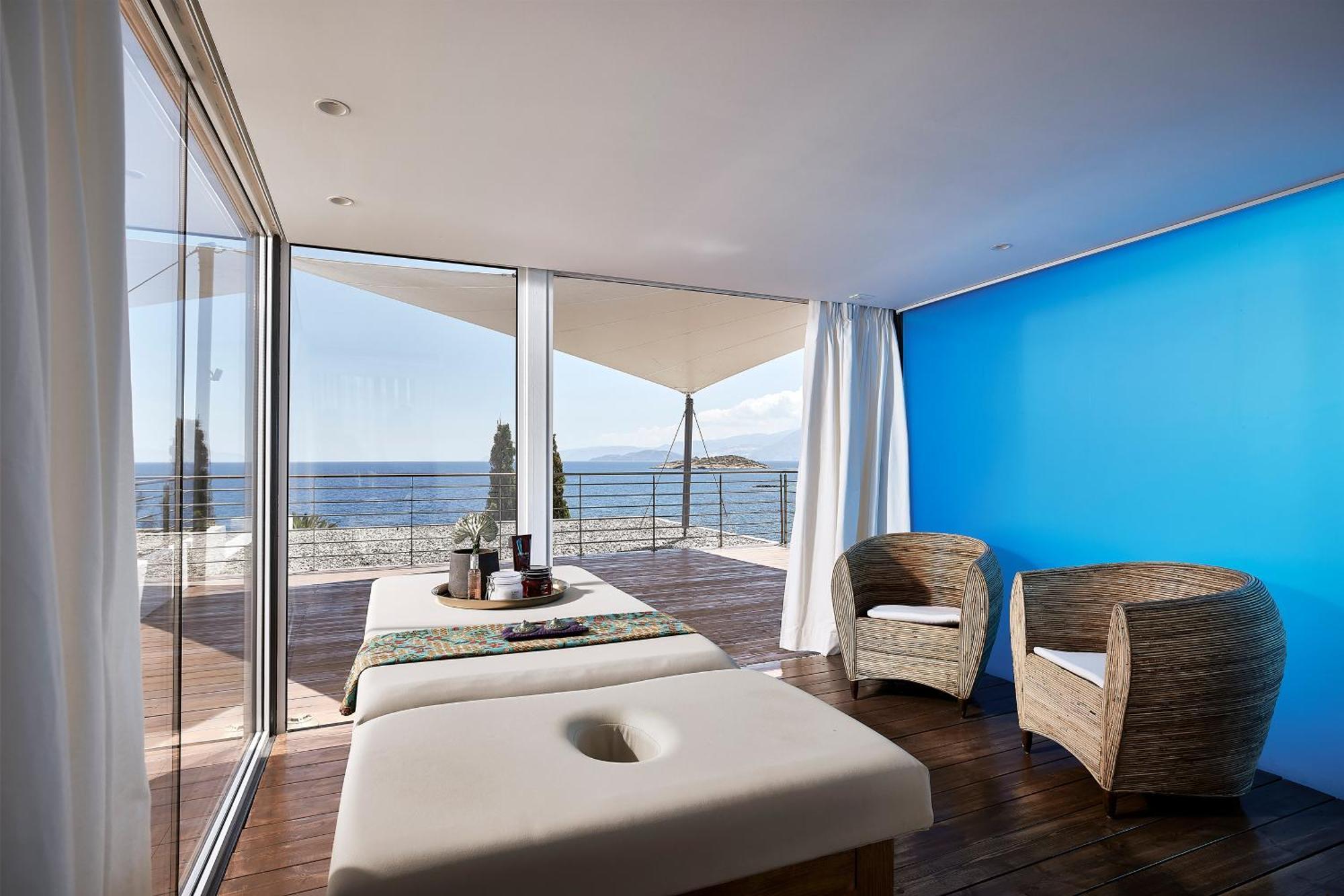 Thalassa Villas Ágios Nikolaos Exterior foto