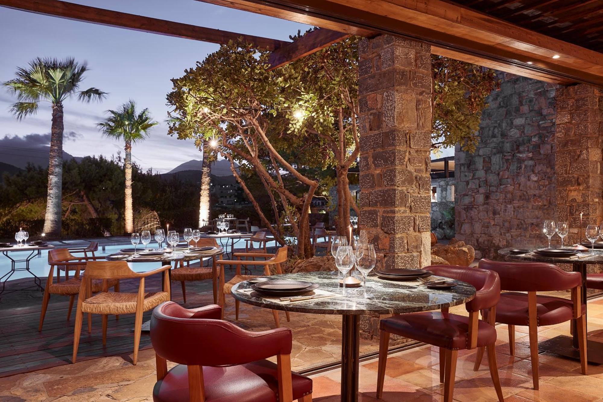 Thalassa Villas Ágios Nikolaos Exterior foto