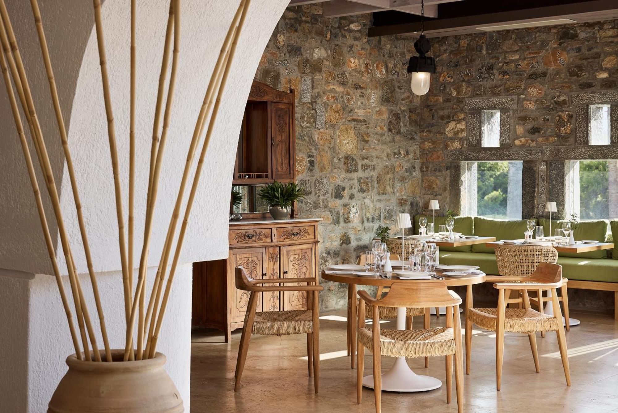 Thalassa Villas Ágios Nikolaos Exterior foto