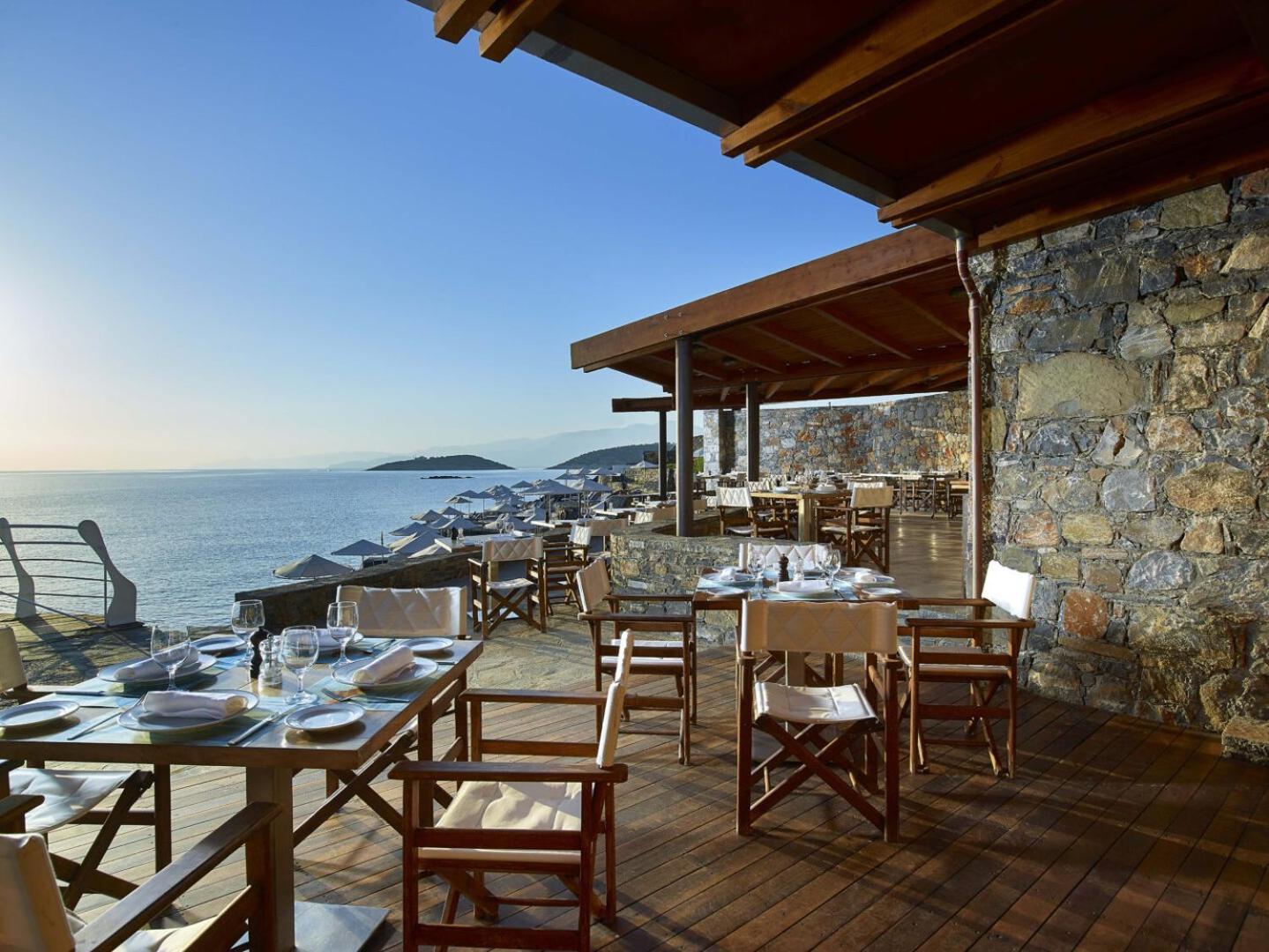 Thalassa Villas Ágios Nikolaos Exterior foto
