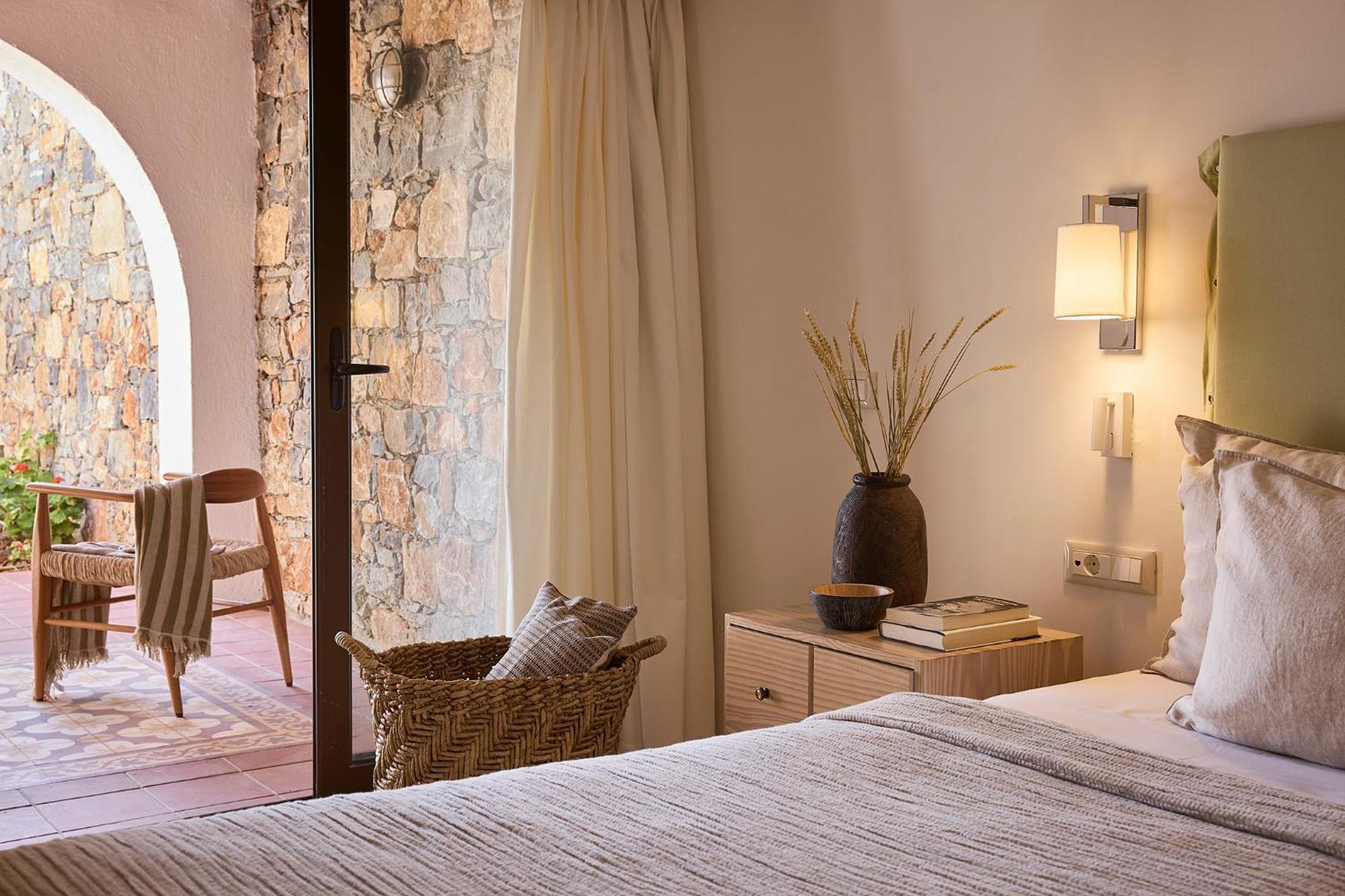 Thalassa Villas Ágios Nikolaos Exterior foto